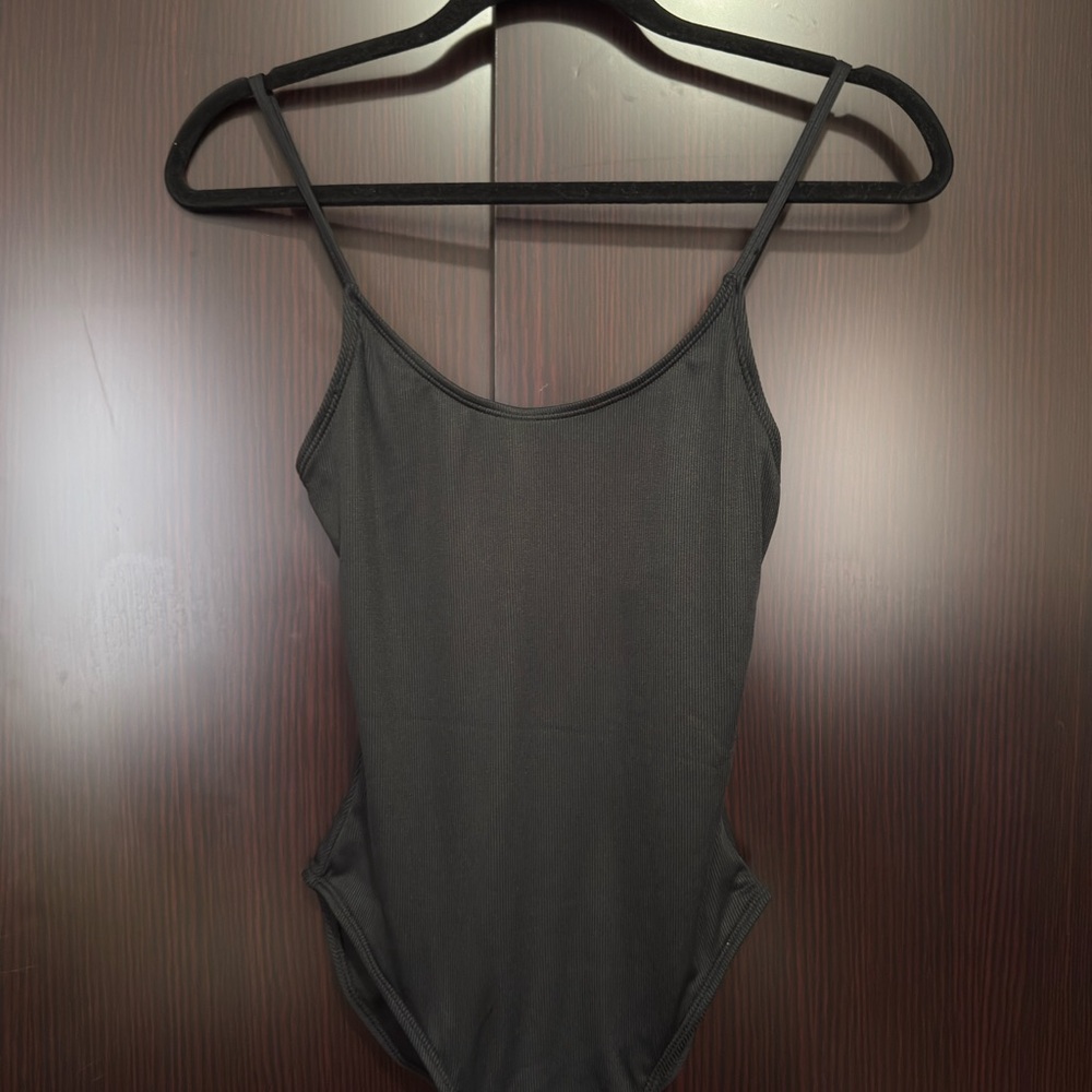 Primark Black One Piece Swimsuit